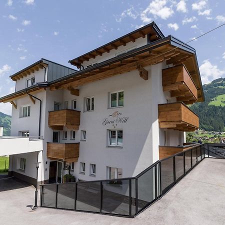 Garni Nill Otel Schwendau Dış mekan fotoğraf