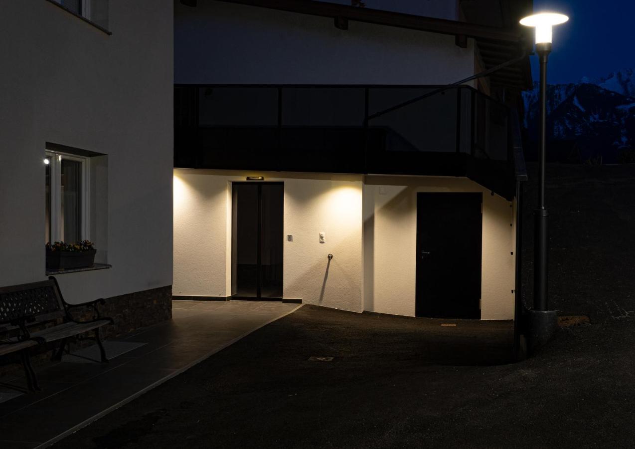 Garni Nill Otel Schwendau Dış mekan fotoğraf