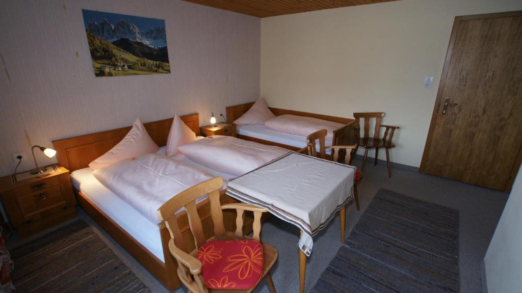 Garni Nill Otel Schwendau Dış mekan fotoğraf