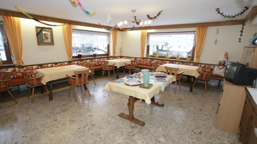 Garni Nill Otel Schwendau Dış mekan fotoğraf
