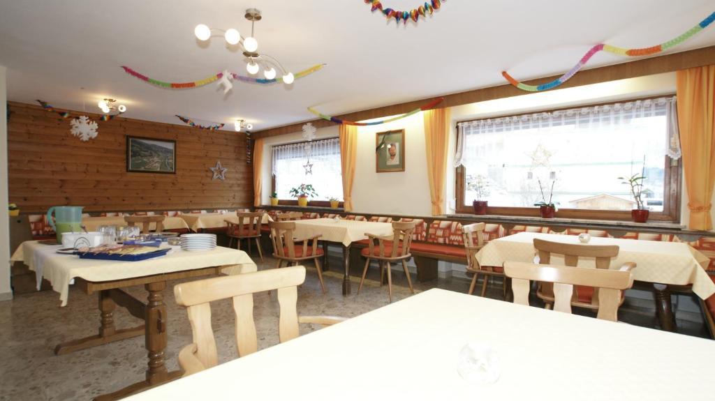 Garni Nill Otel Schwendau Dış mekan fotoğraf